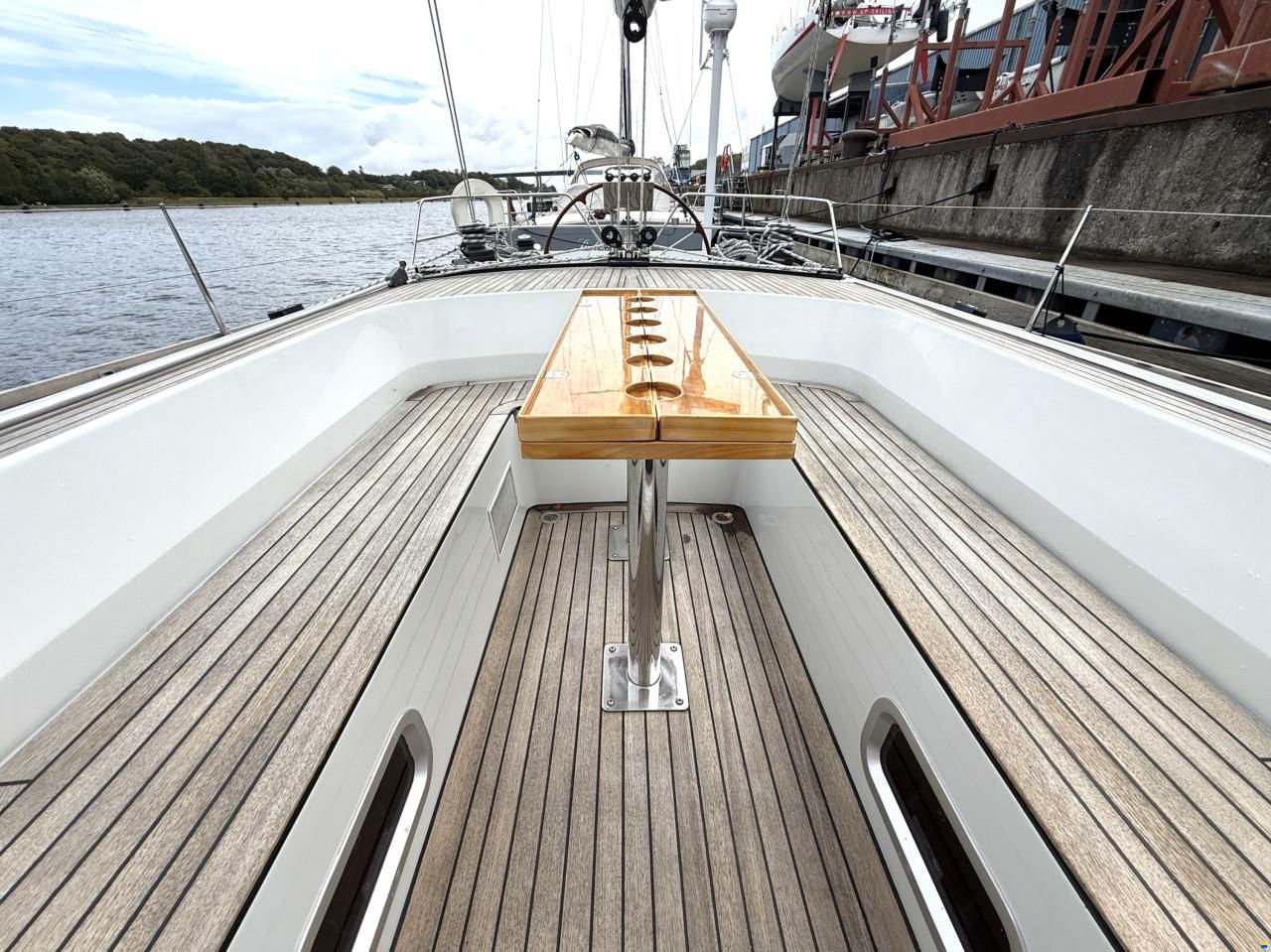 Grand Soleil 64 Maxi One