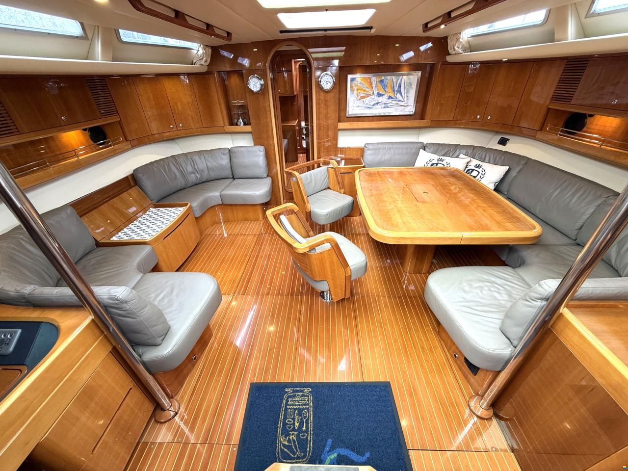 Grand Soleil 64 Maxi One