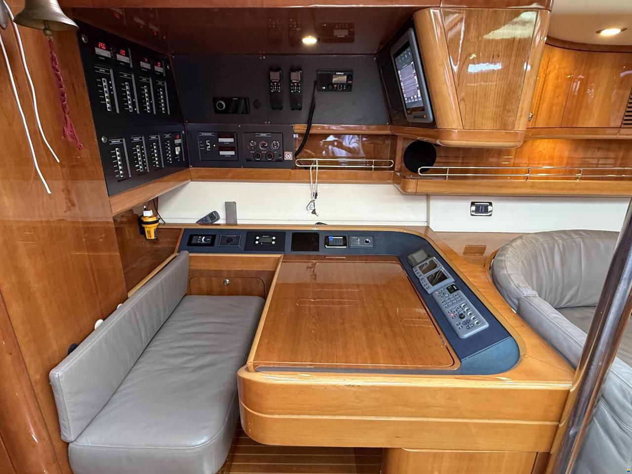 Grand Soleil 64 Maxi One