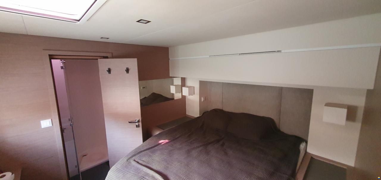 Fountaine Pajot Samana 59