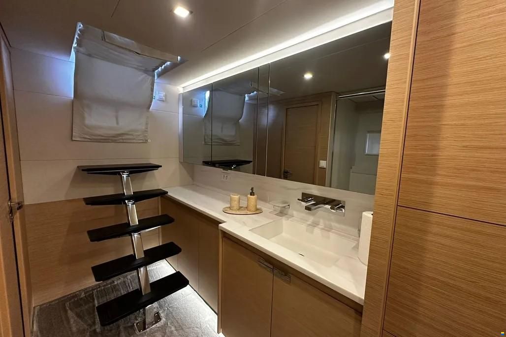 Fountaine Pajot Samana 59