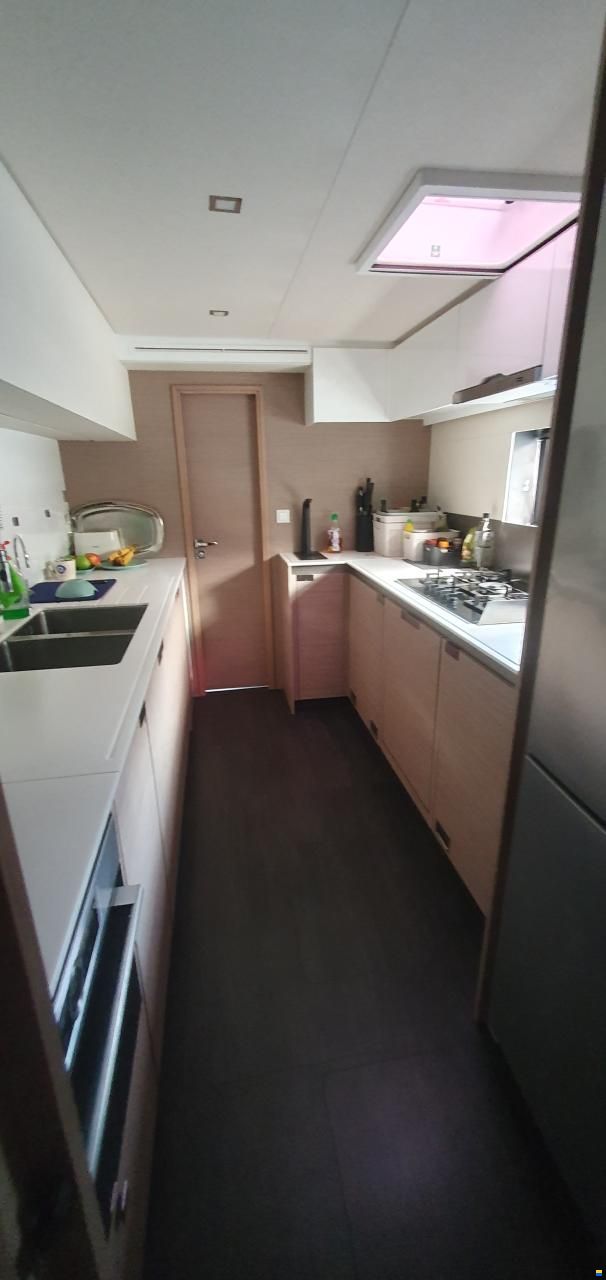 Fountaine Pajot Samana 59