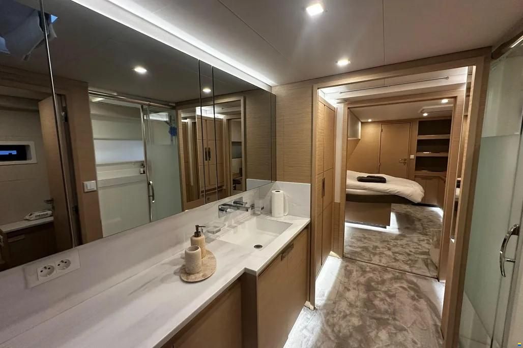 Fountaine Pajot Samana 59