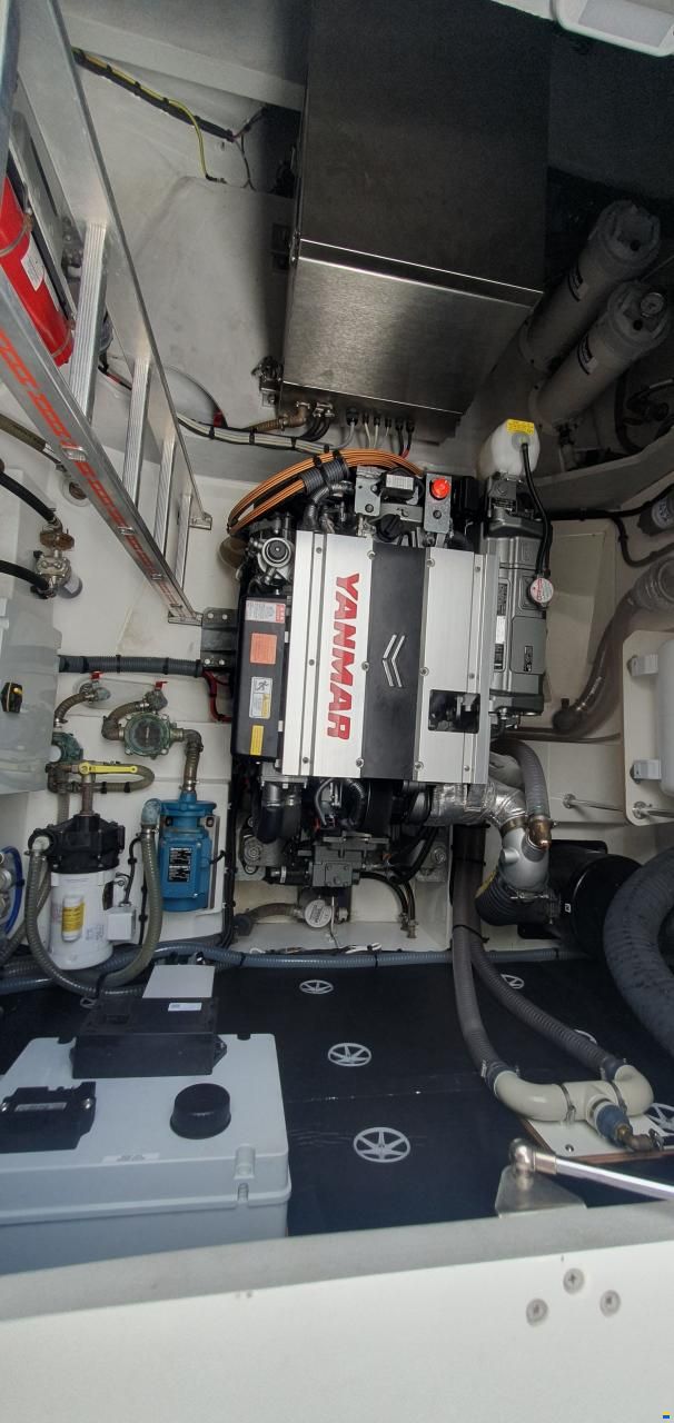 Fountaine Pajot Samana 59