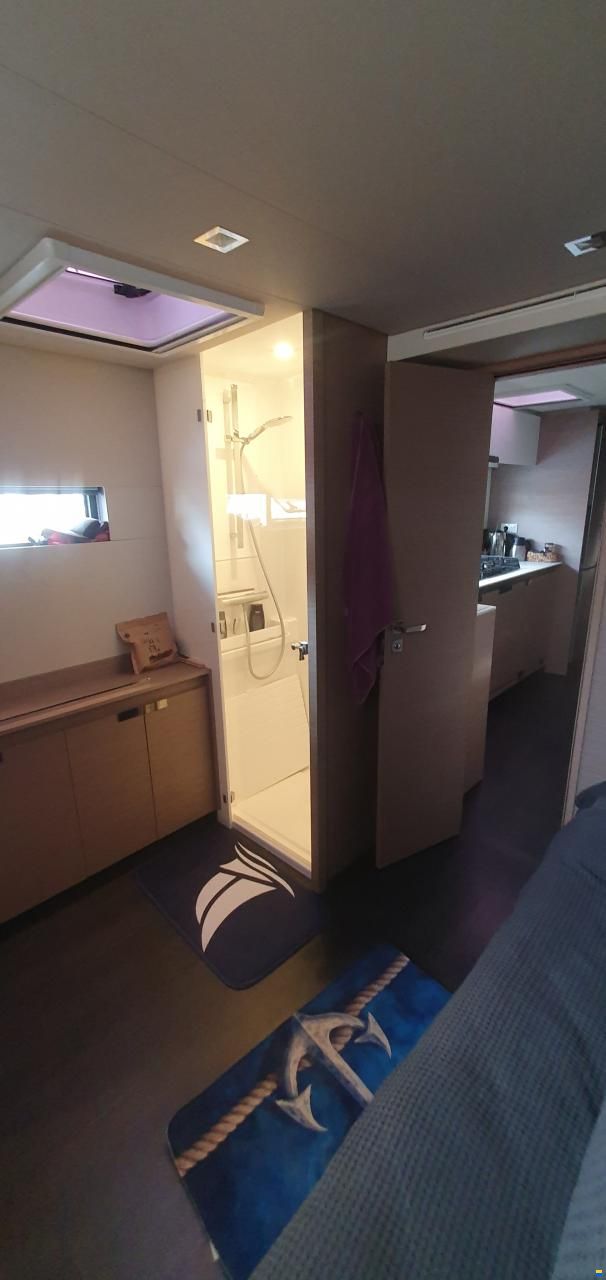 Fountaine Pajot Samana 59