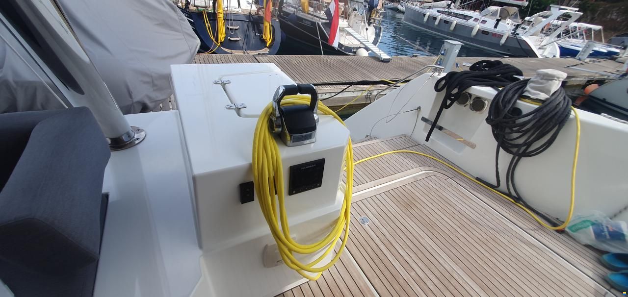 Fountaine Pajot Samana 59