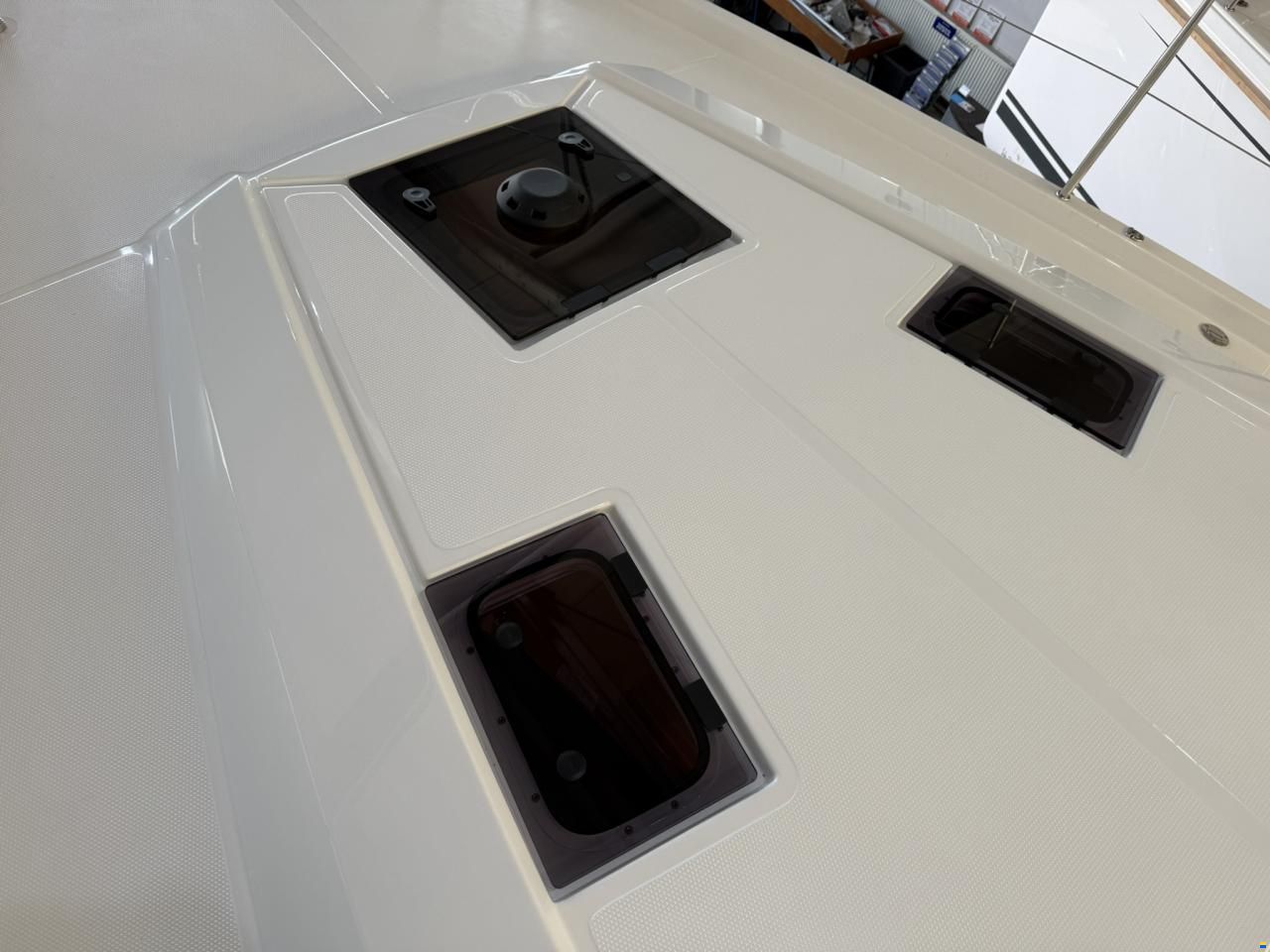 Hanse 360