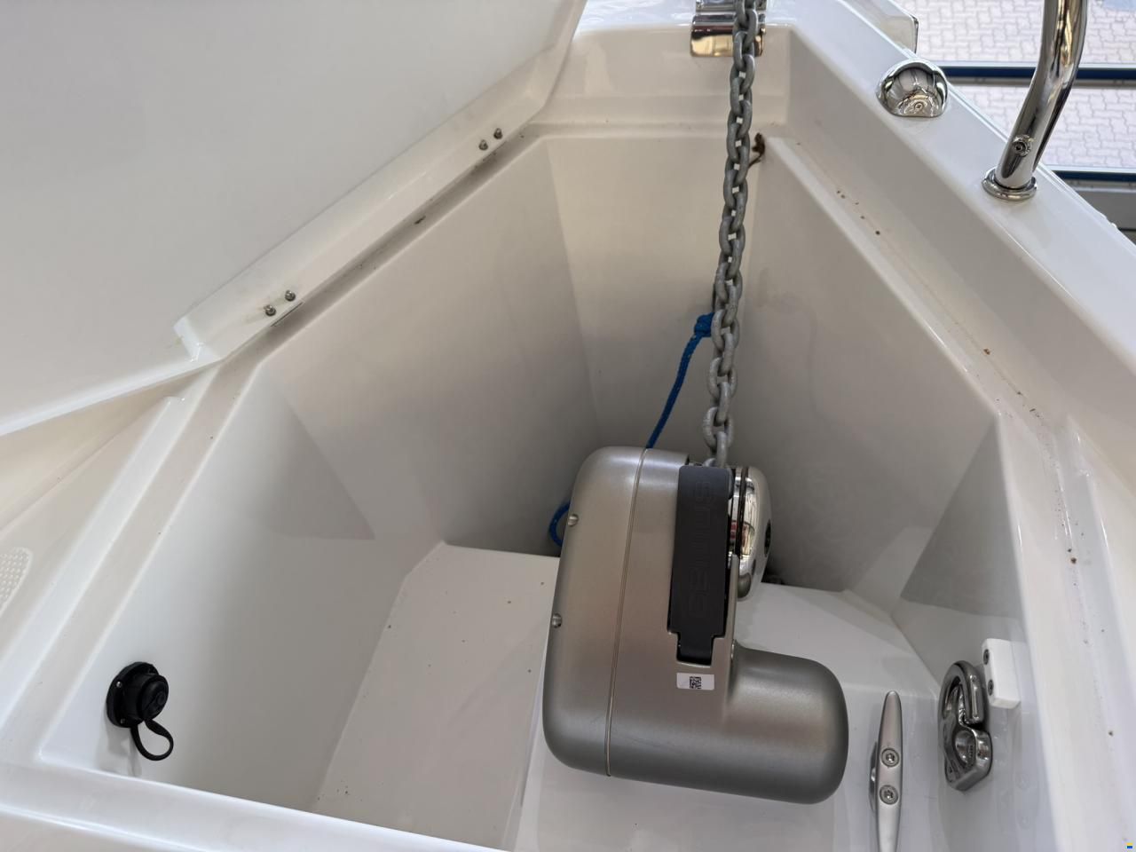 Hanse 360
