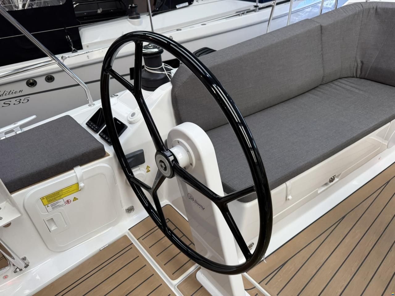 Hanse 360