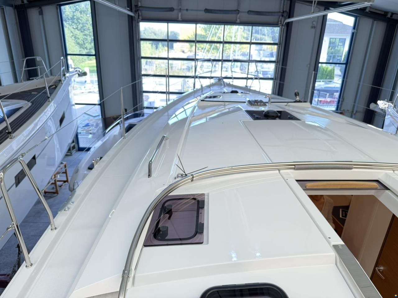 Hanse 360