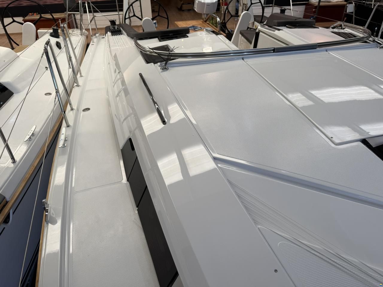 Hanse 360