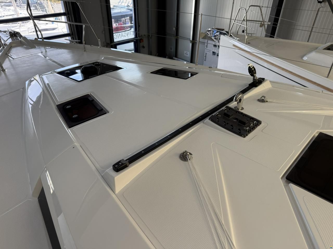 Hanse 360