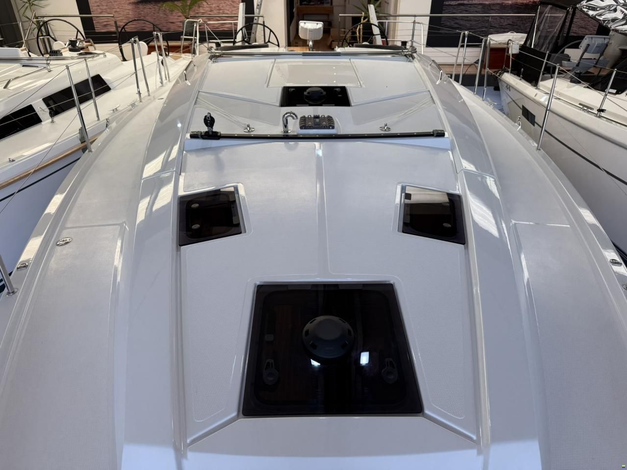 Hanse 360