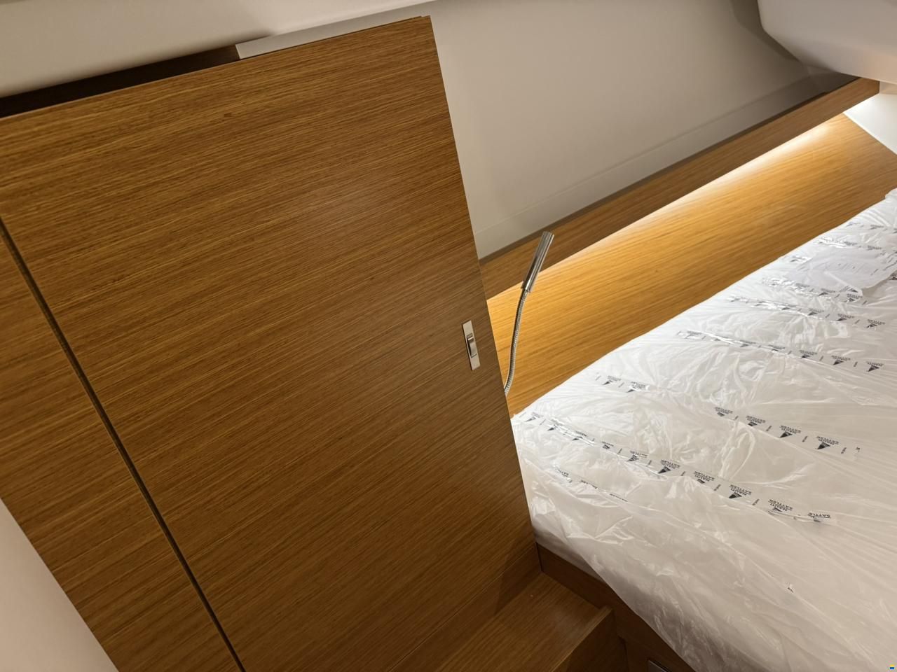 Hanse 360