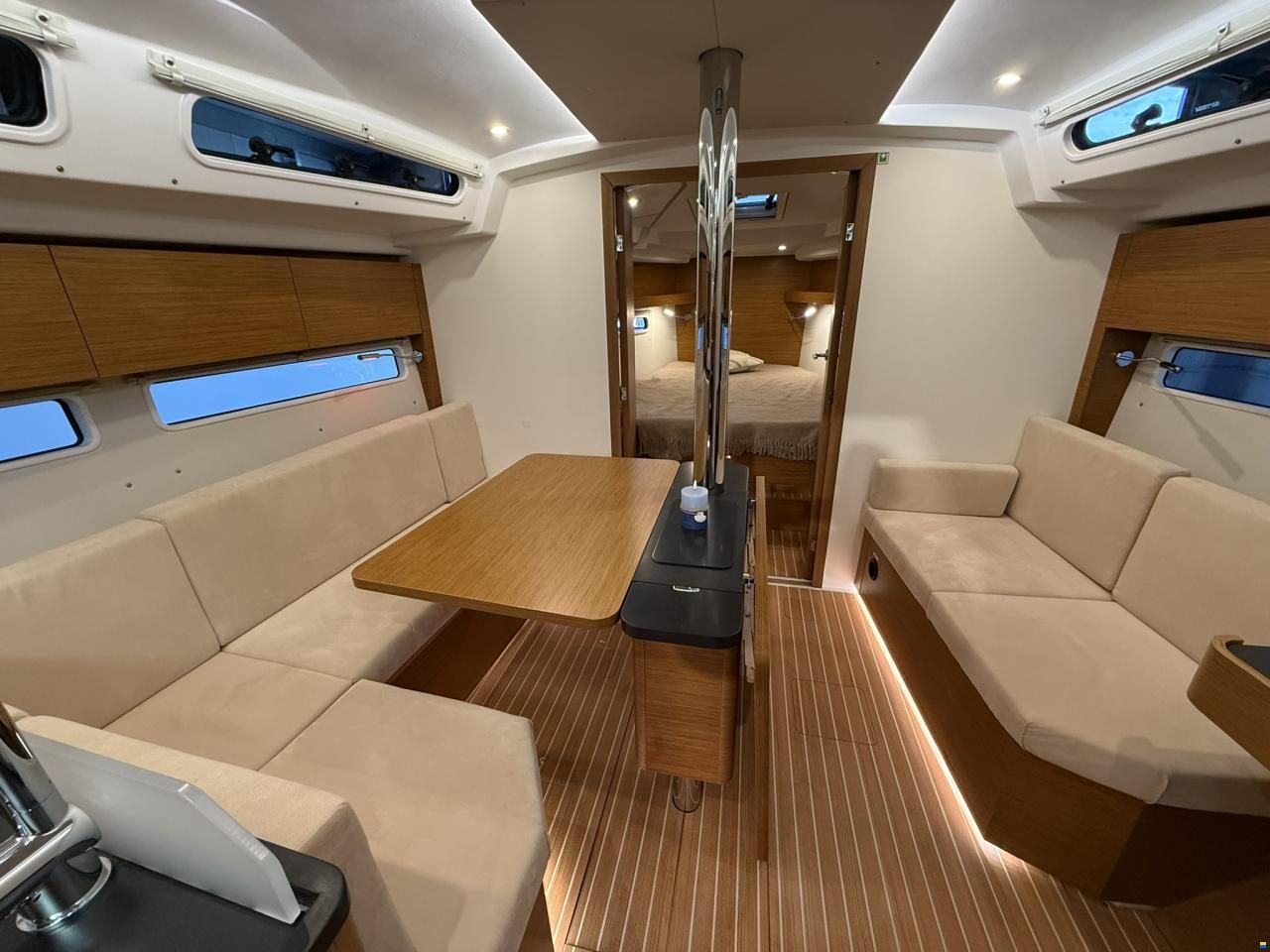 Hanse 360
