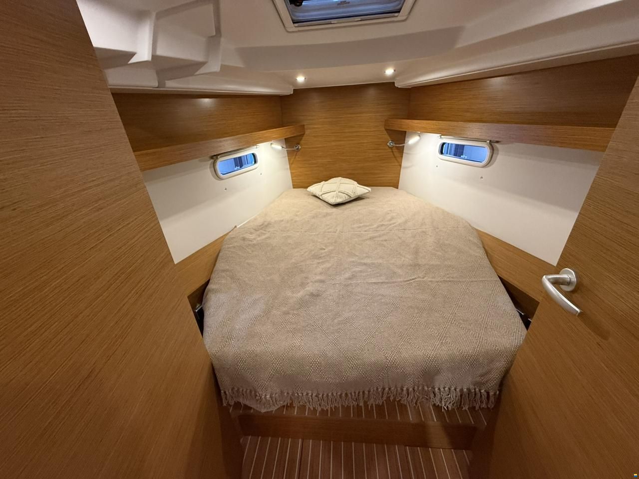 Hanse 360