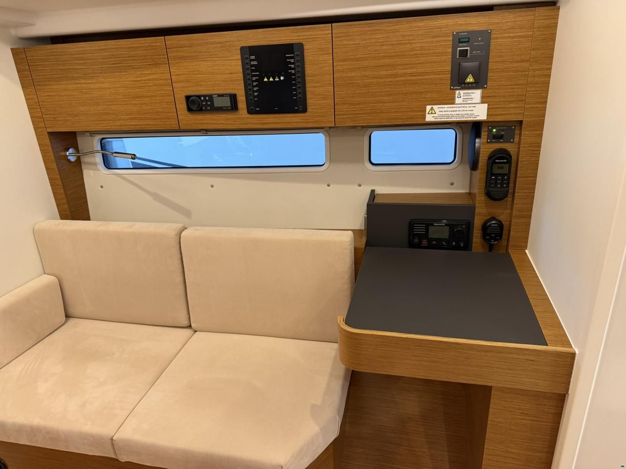 Hanse 360