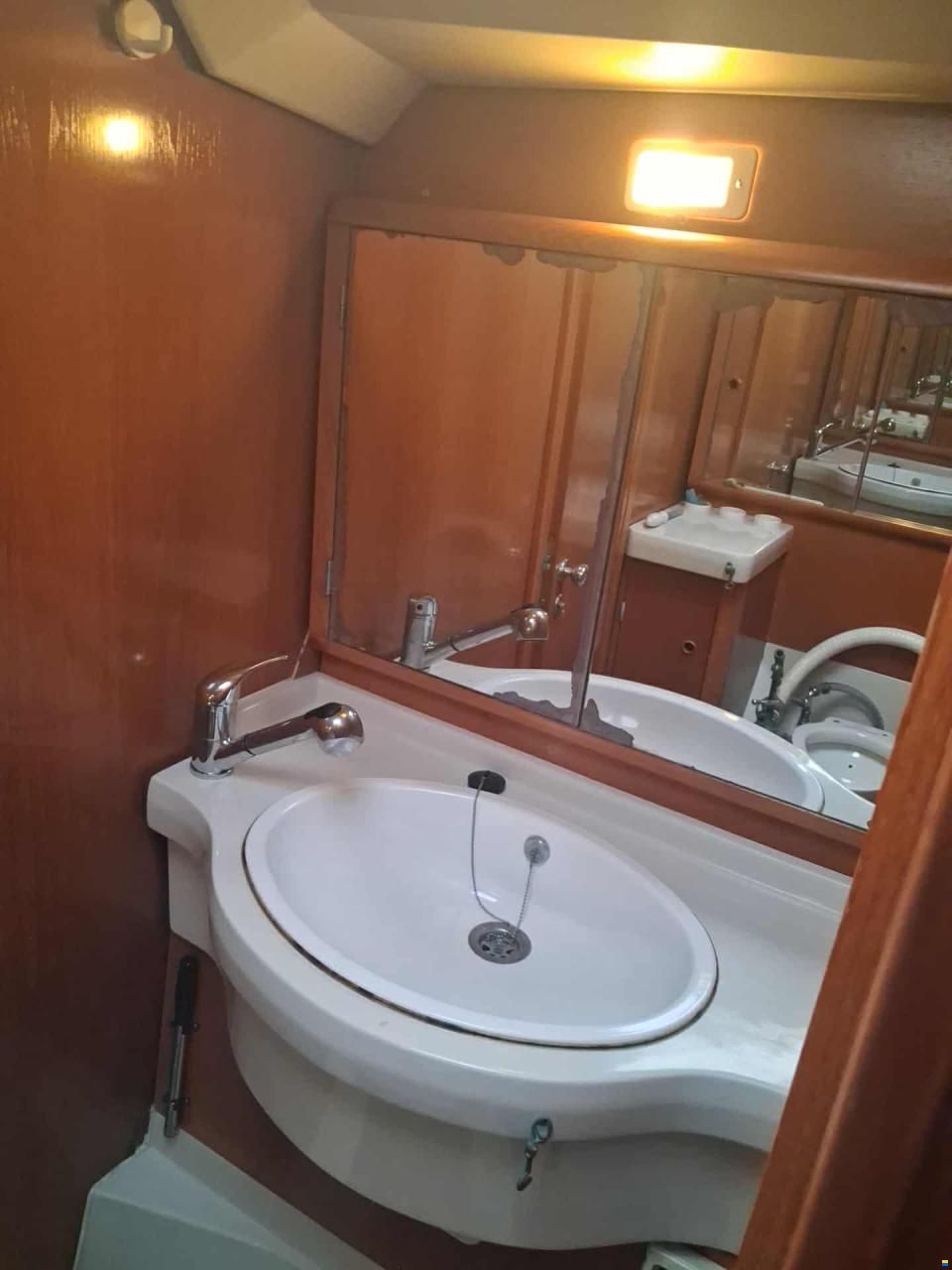 Grand Soleil 52