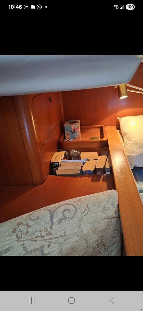 Grand Soleil 52