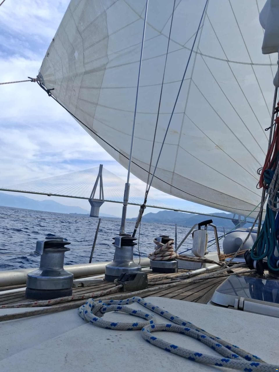 Grand Soleil 52