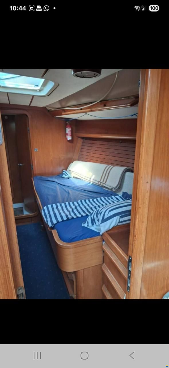 Grand Soleil 52