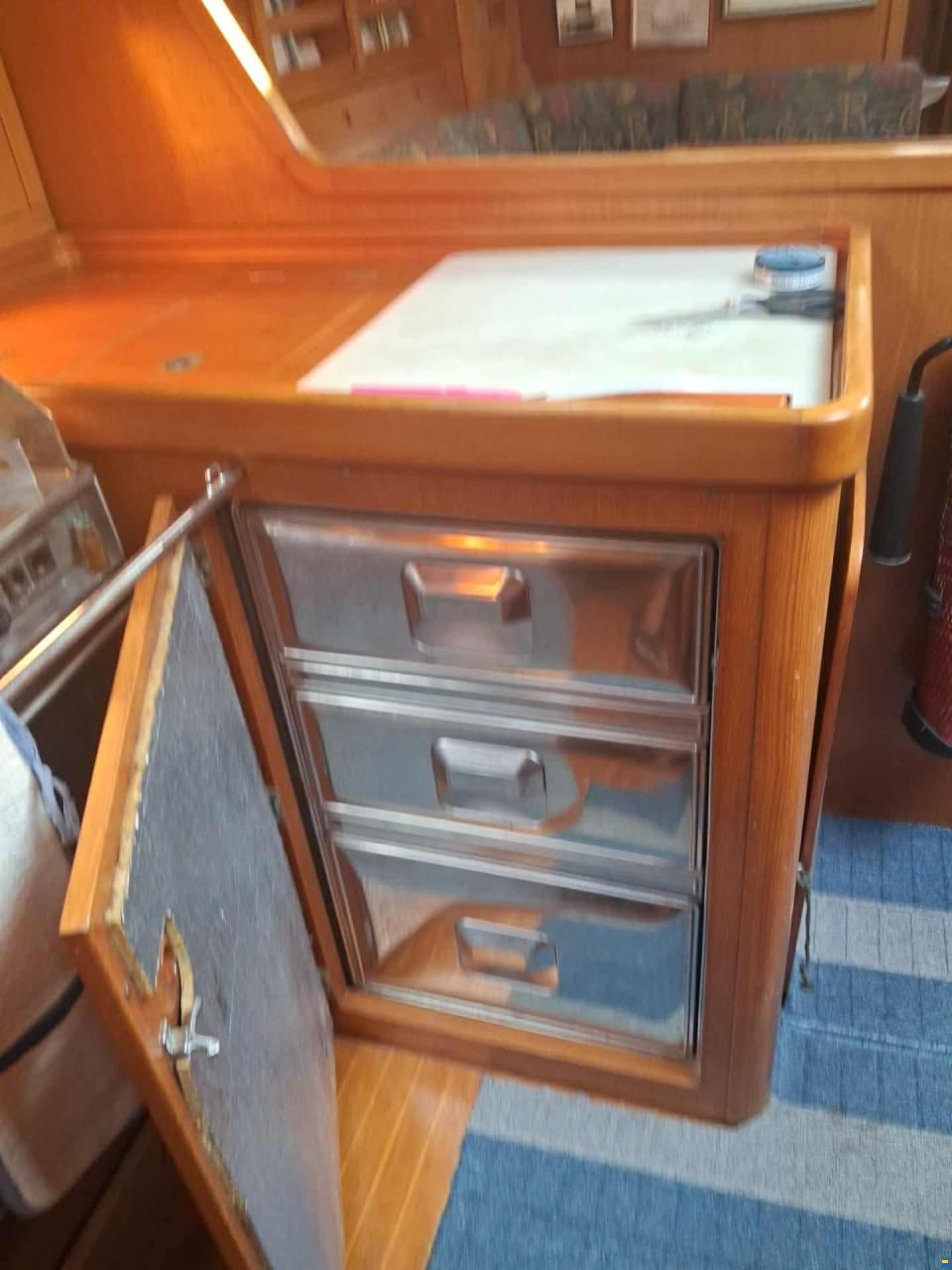 Grand Soleil 52