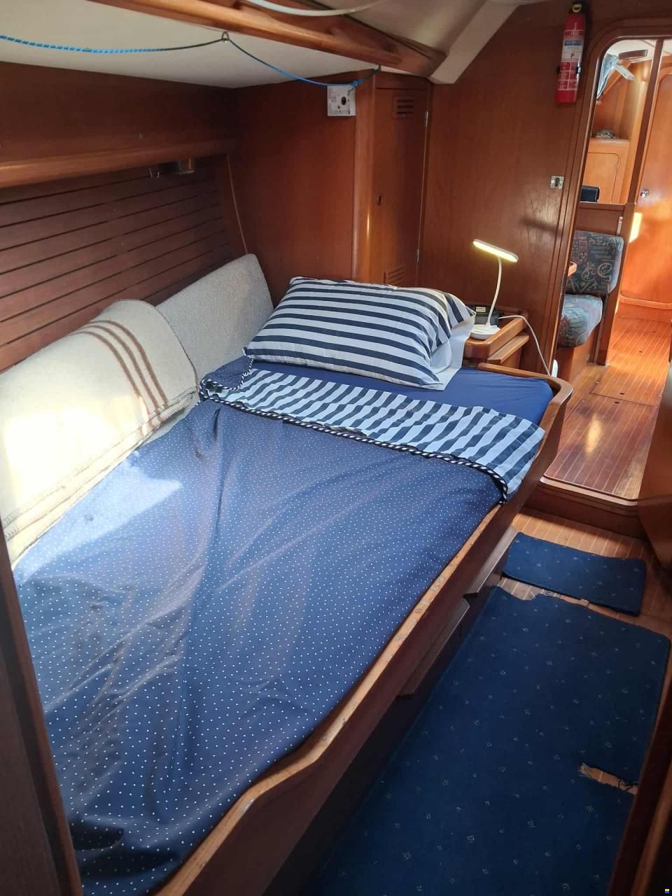 Grand Soleil 52