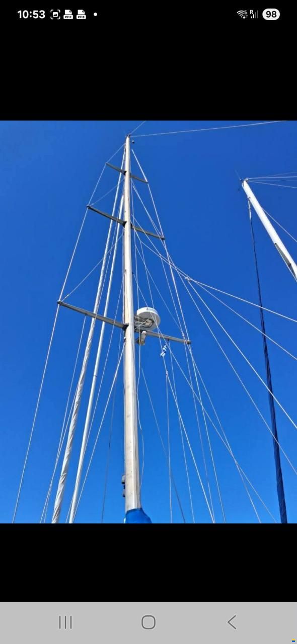 Grand Soleil 52