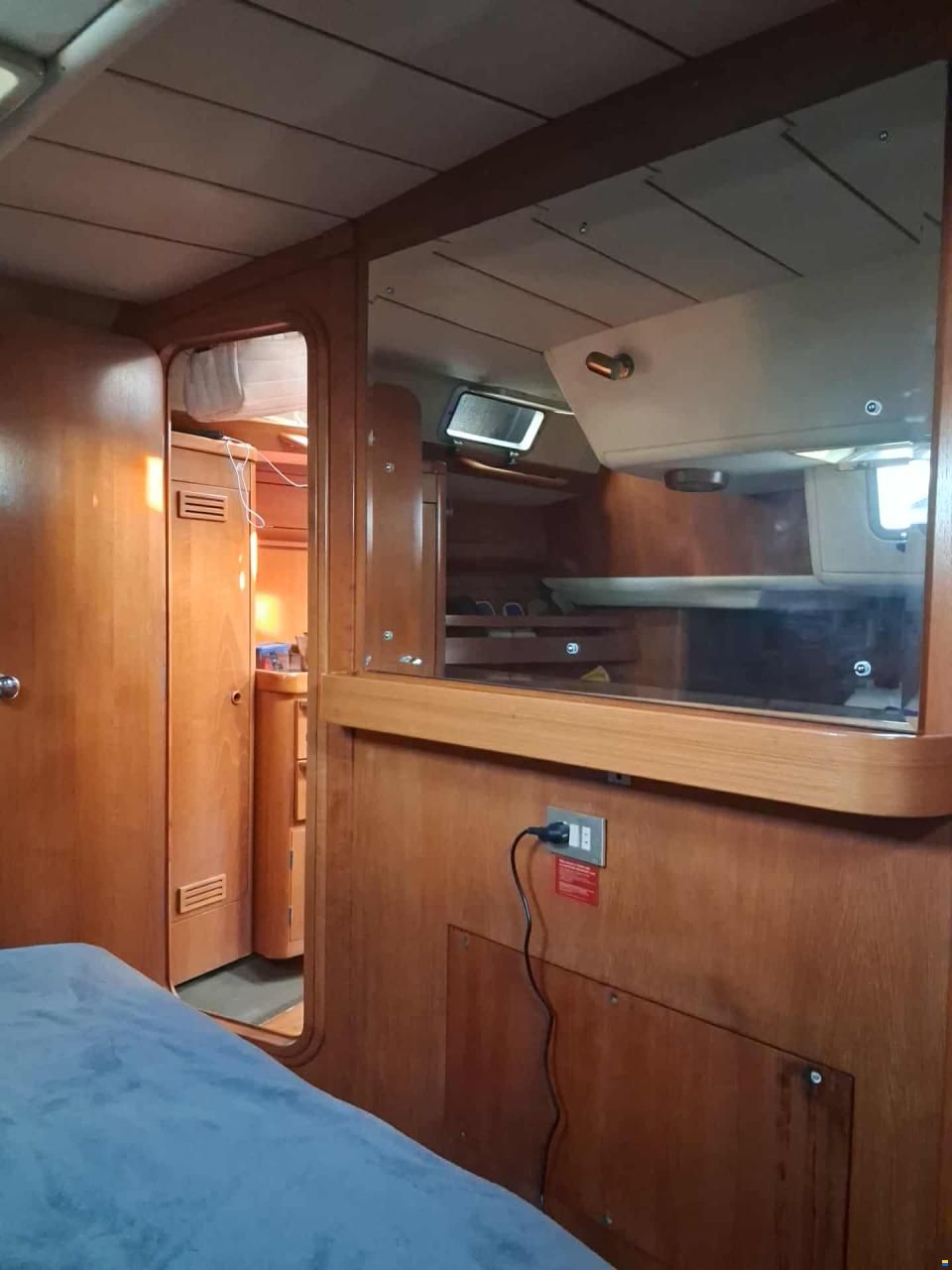 Grand Soleil 52