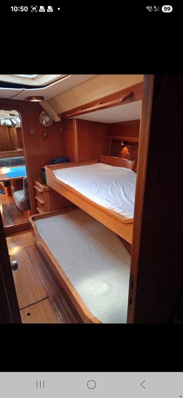 Grand Soleil 52