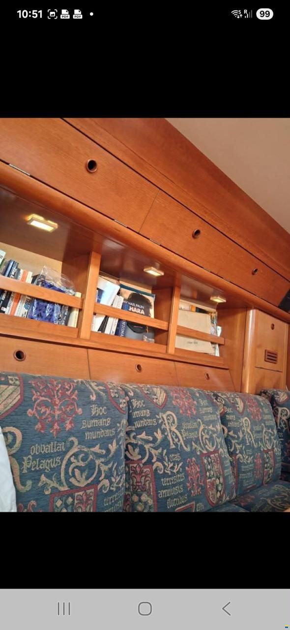 Grand Soleil 52