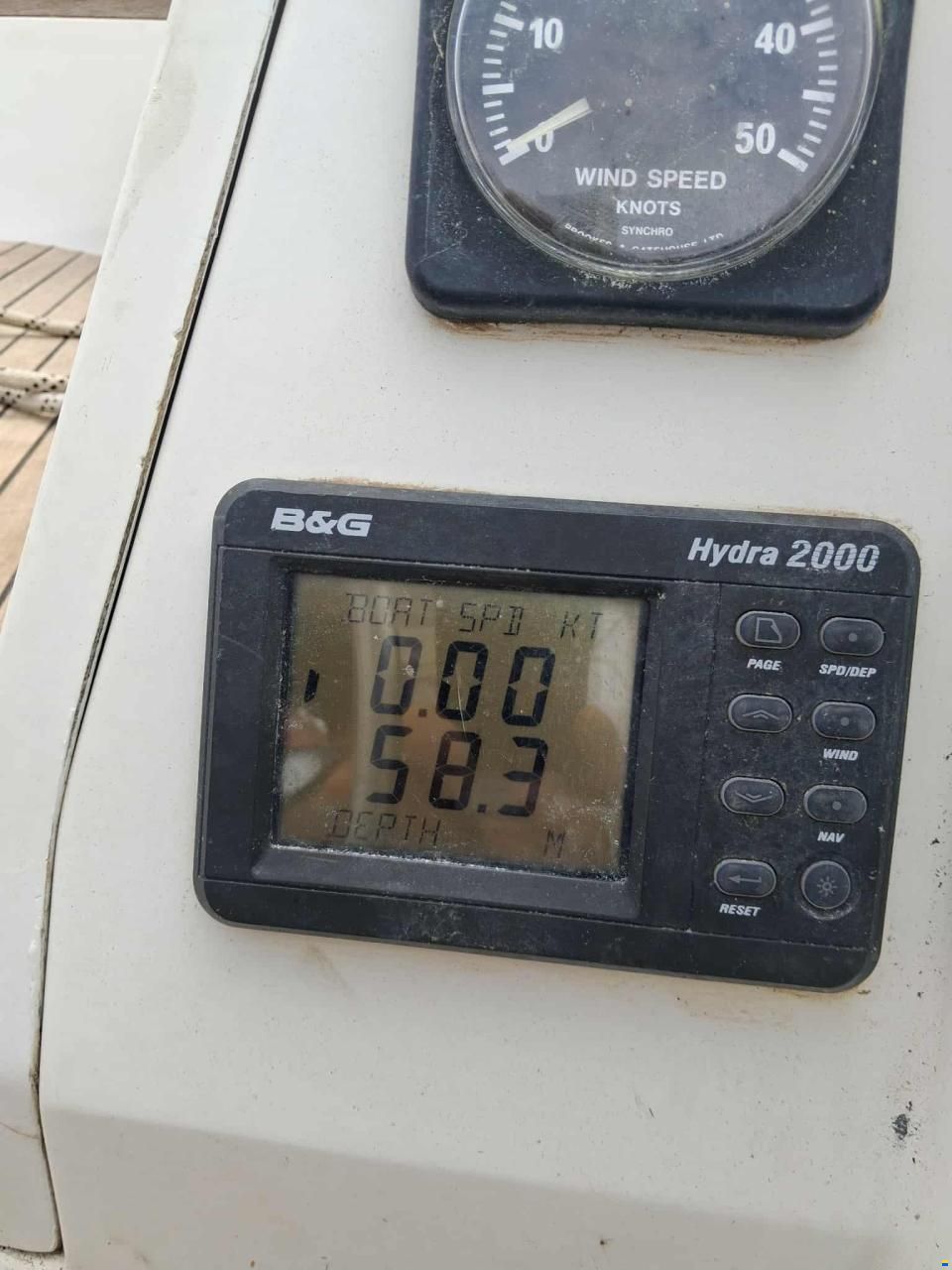Grand Soleil 52