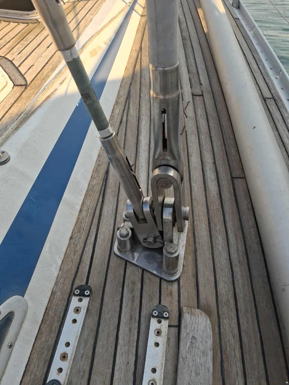 Grand Soleil 52