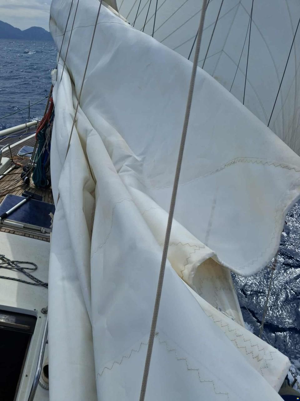 Grand Soleil 52