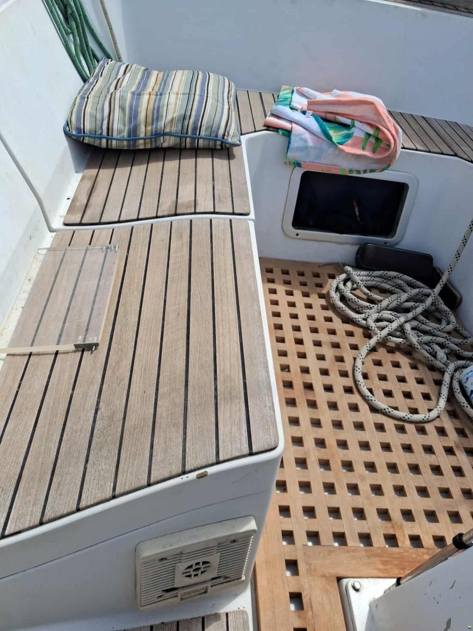 Grand Soleil 52