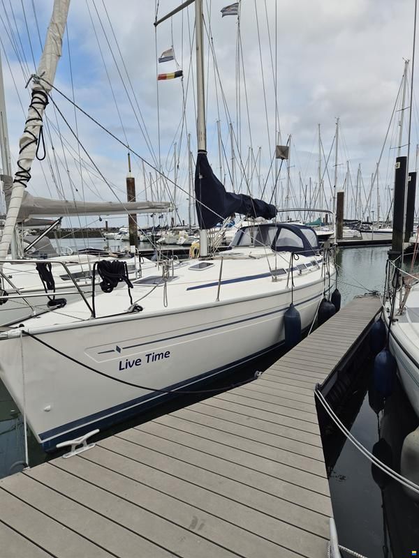 Bavaria 36 Cruiser