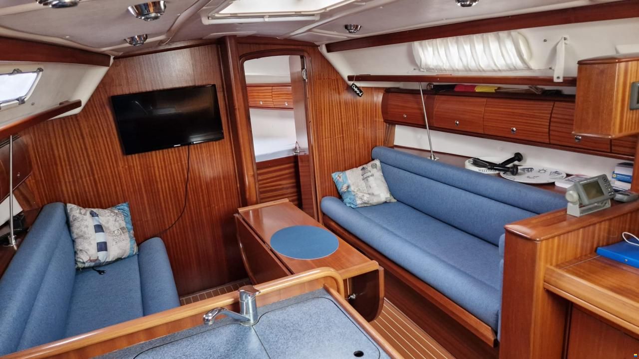 Bavaria 36 Cruiser
