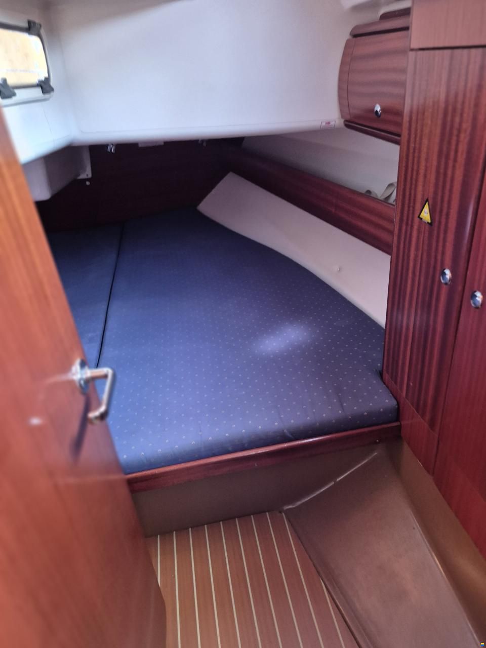 Bavaria 36 Cruiser