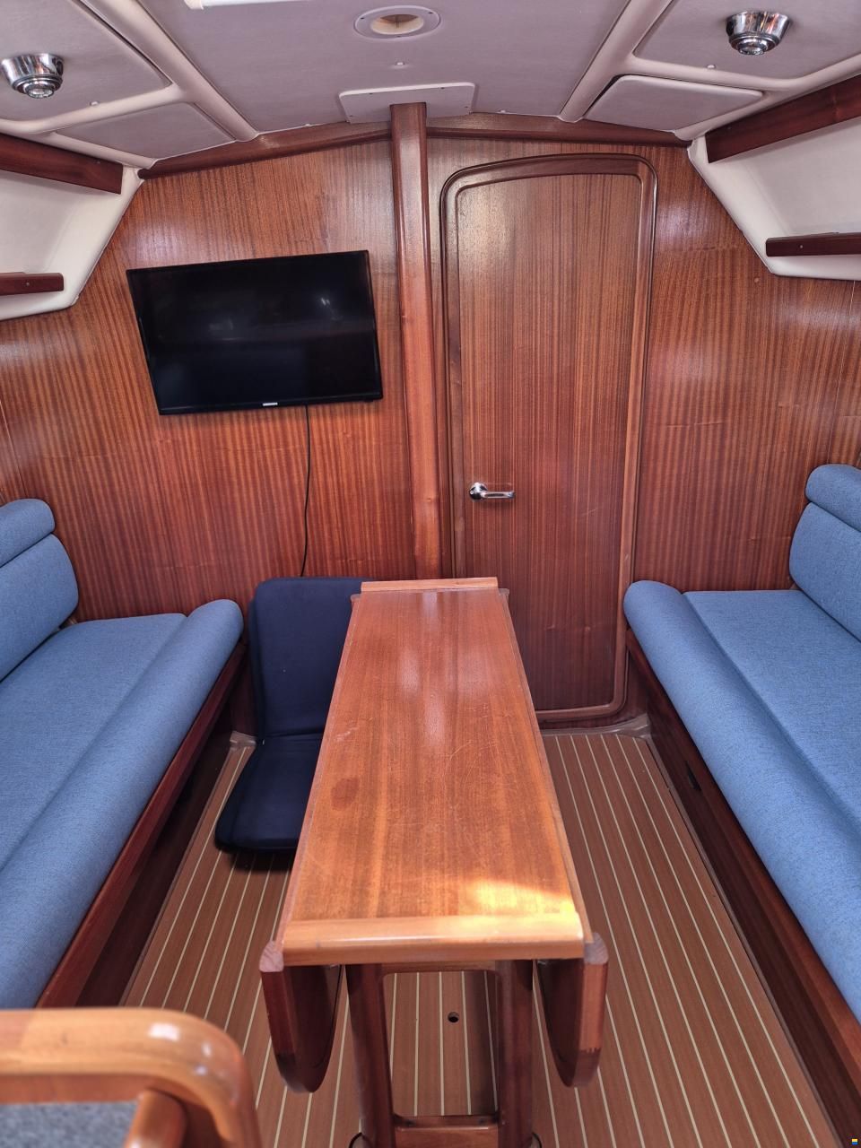 Bavaria 36 Cruiser