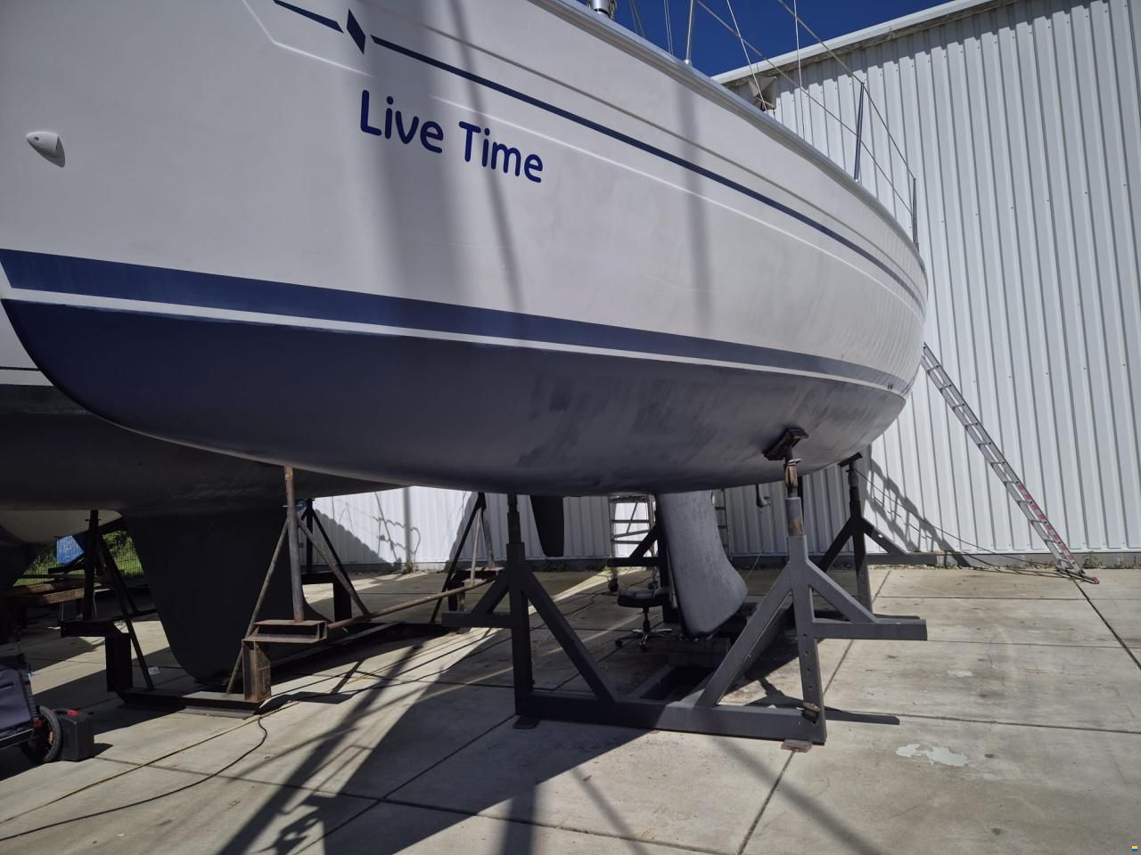 Bavaria 36 Cruiser