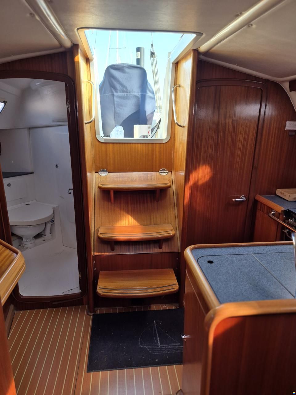 Bavaria 36 Cruiser