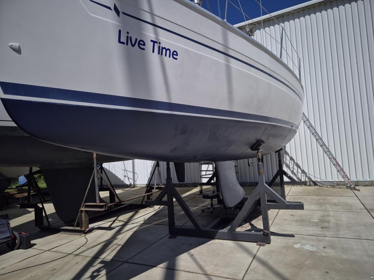 Bavaria 36 Cruiser