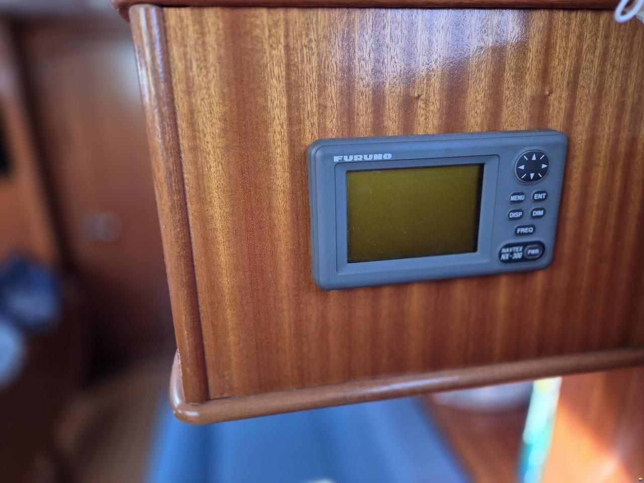 Bavaria 36 Cruiser