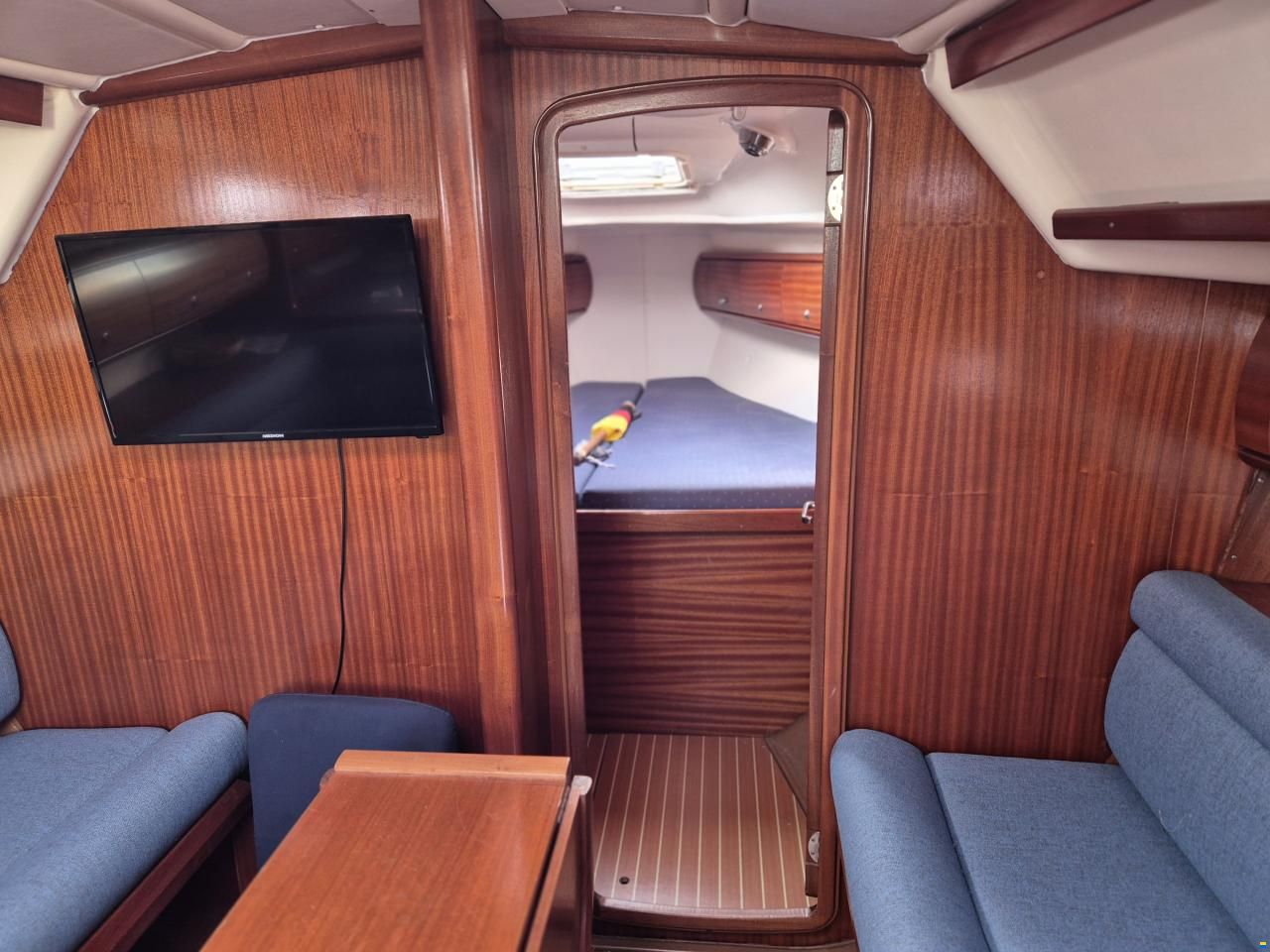 Bavaria 36 Cruiser