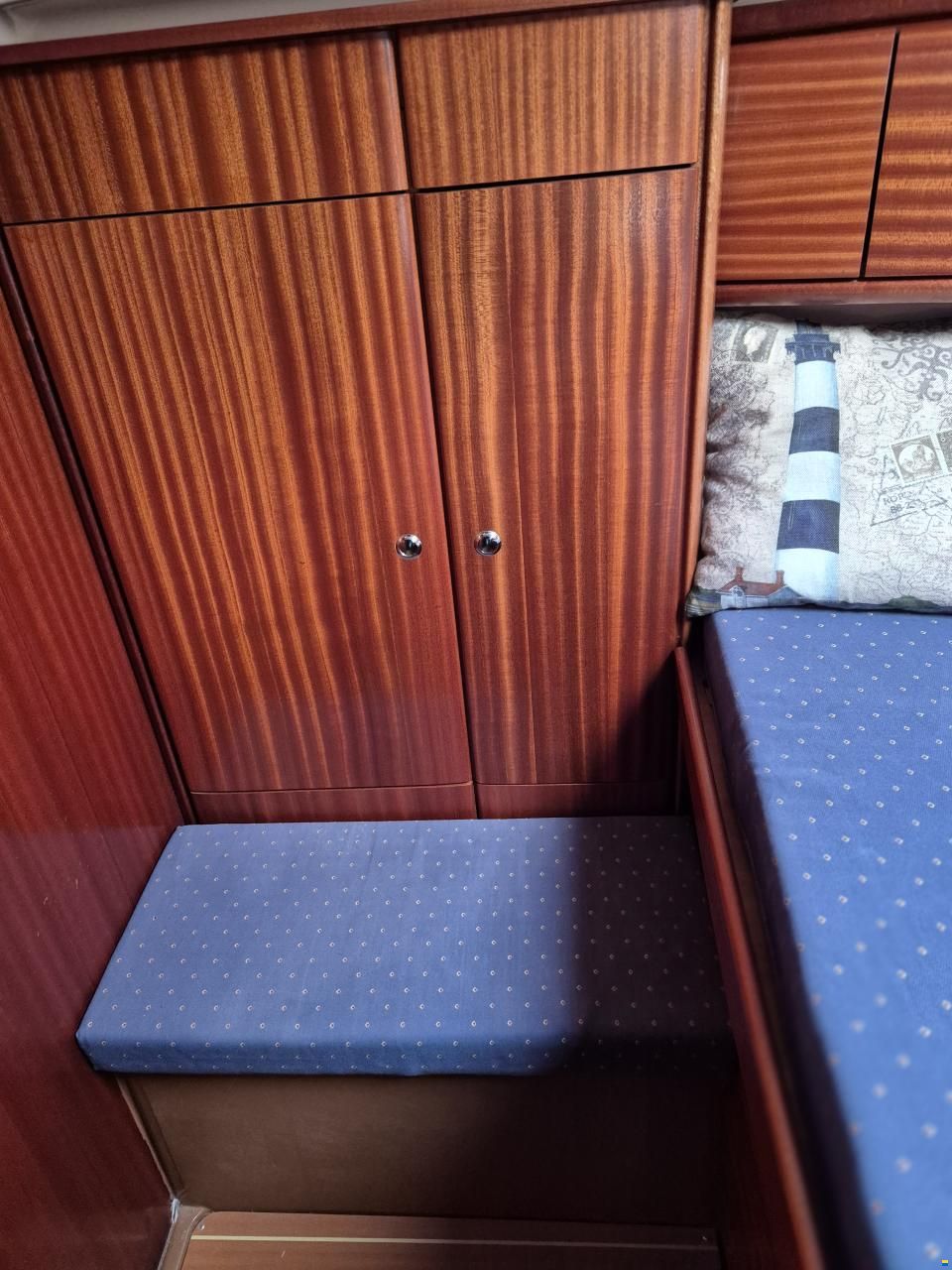 Bavaria 36 Cruiser