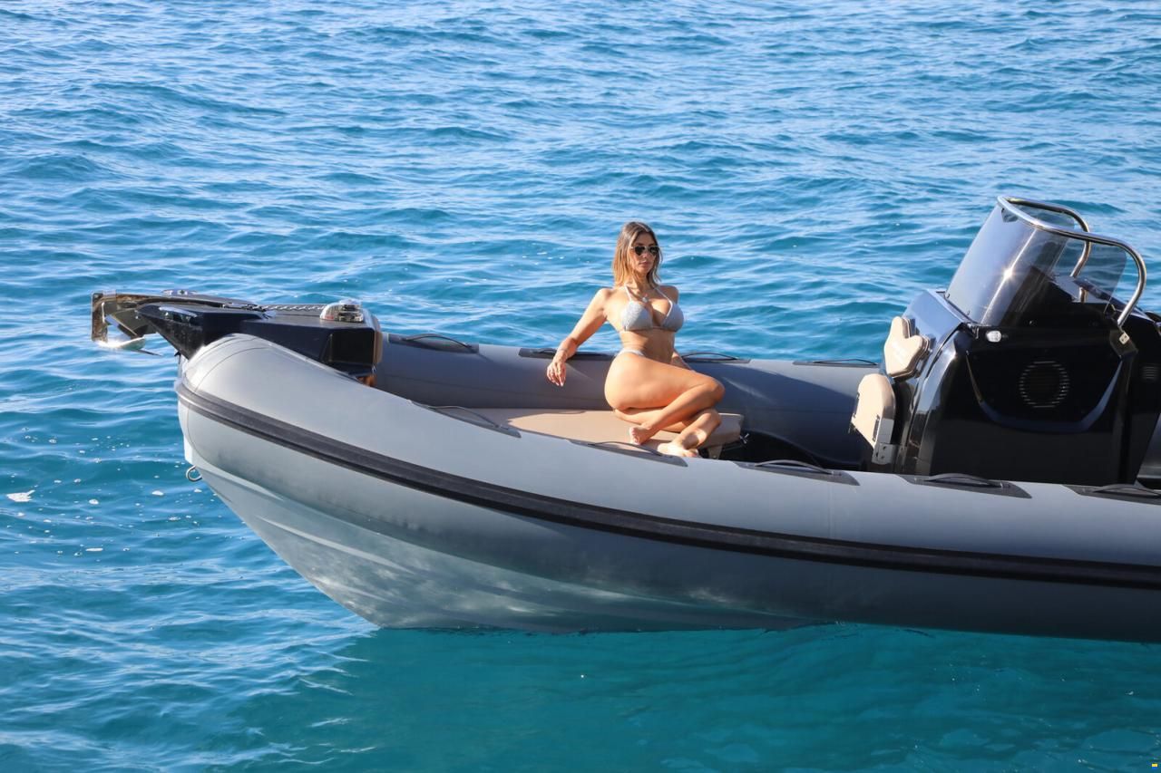 Ranieri GOMMONE RANIERI CAYMAN 26.0 Sport TOURIN