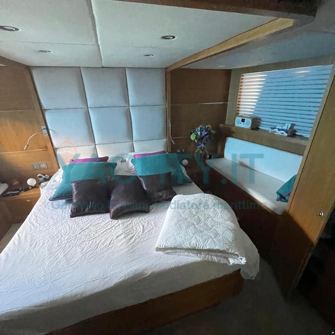 Gamma Yachts 20