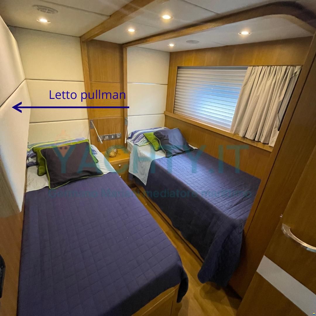 Gamma Yachts 20