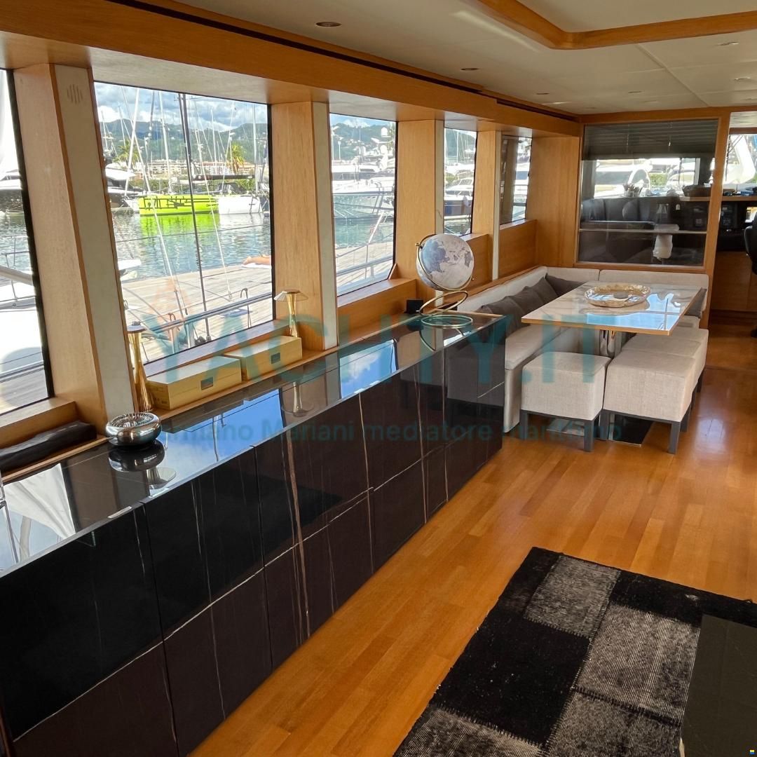 Gamma Yachts 20