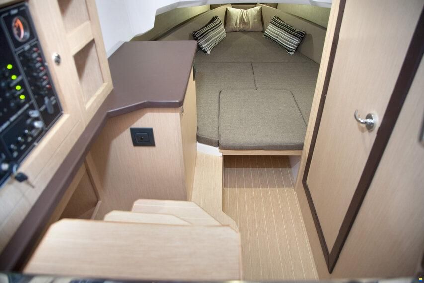 Ranieri CAYMAN 38.0 EXECUTIVE DEMO